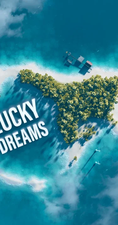 Lucky Dreams